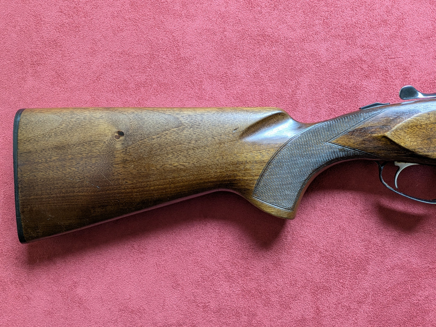 12g Winchester Model 91 28" Barrels