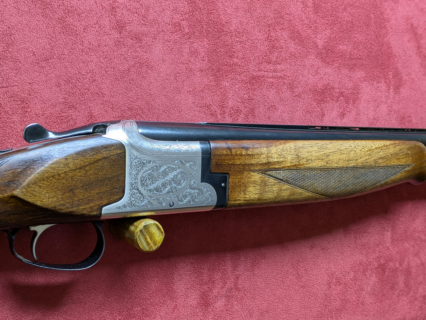 12g Winchester Model 91 28" Barrels