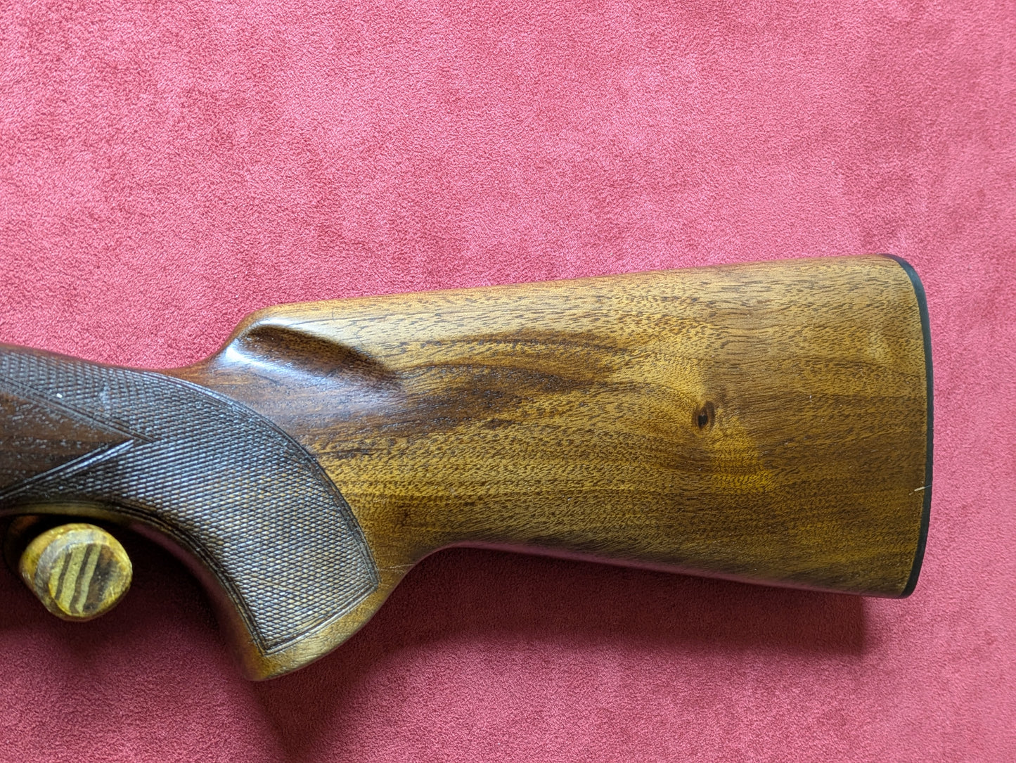 12g Winchester Model 91 28" Barrels