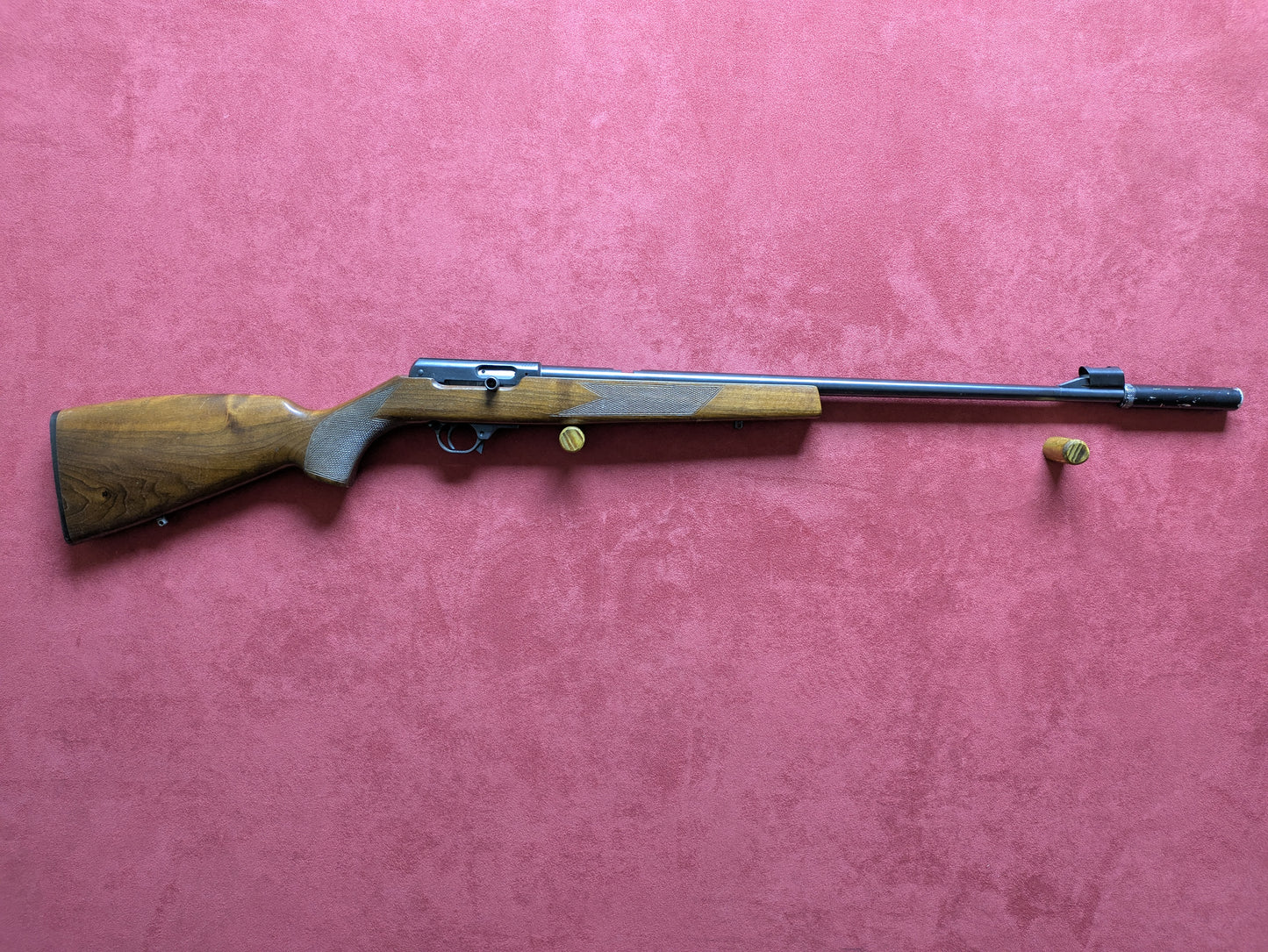 .22lr CZ 511 20" Barrel