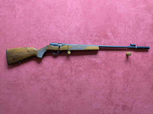 .22lr CZ 511 20" Barrel