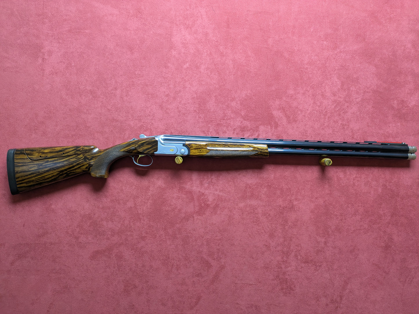 12g Sabatti CTS 30" Barrels