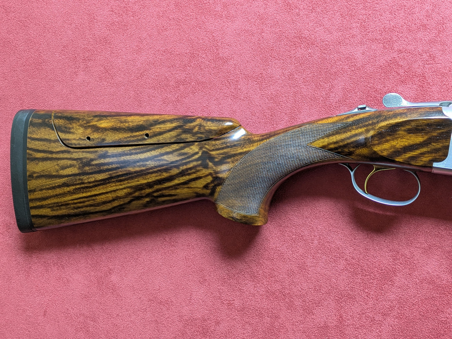 12g Sabatti CTS 30" Barrels