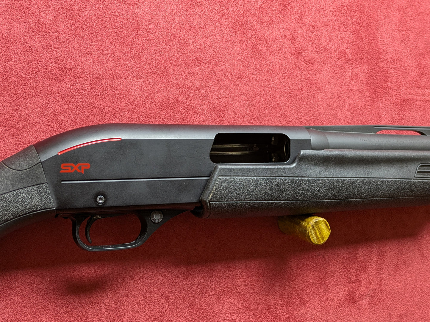 12g Winchester SXP 28" Barrels