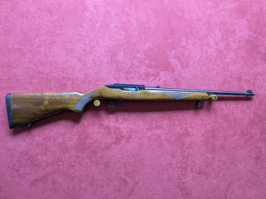 .22lr Ruger 10/22 18" Barrels
