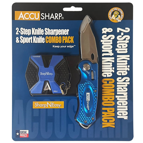SharpNEasy® 2-Step Combo Pack (044C)