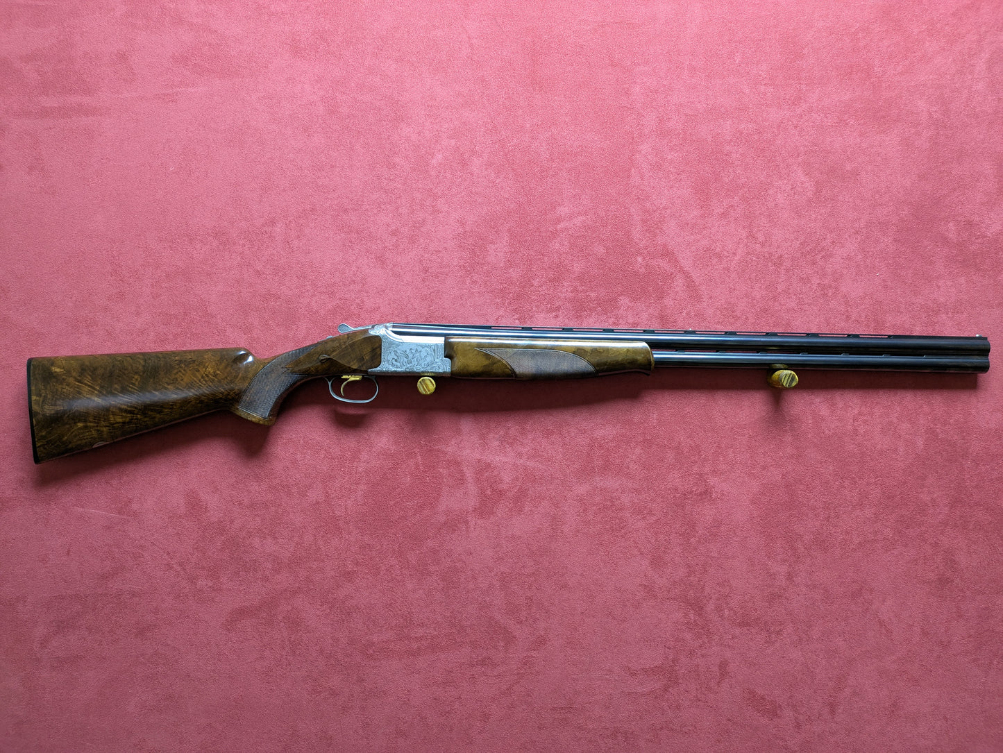 12g Browning 525 Prestige Grade 5 MK2