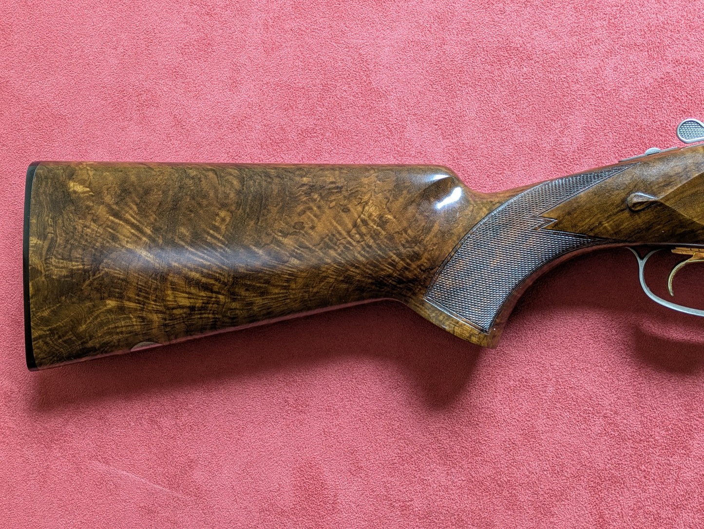 12g Browning 525 Prestige Grade 5 MK2