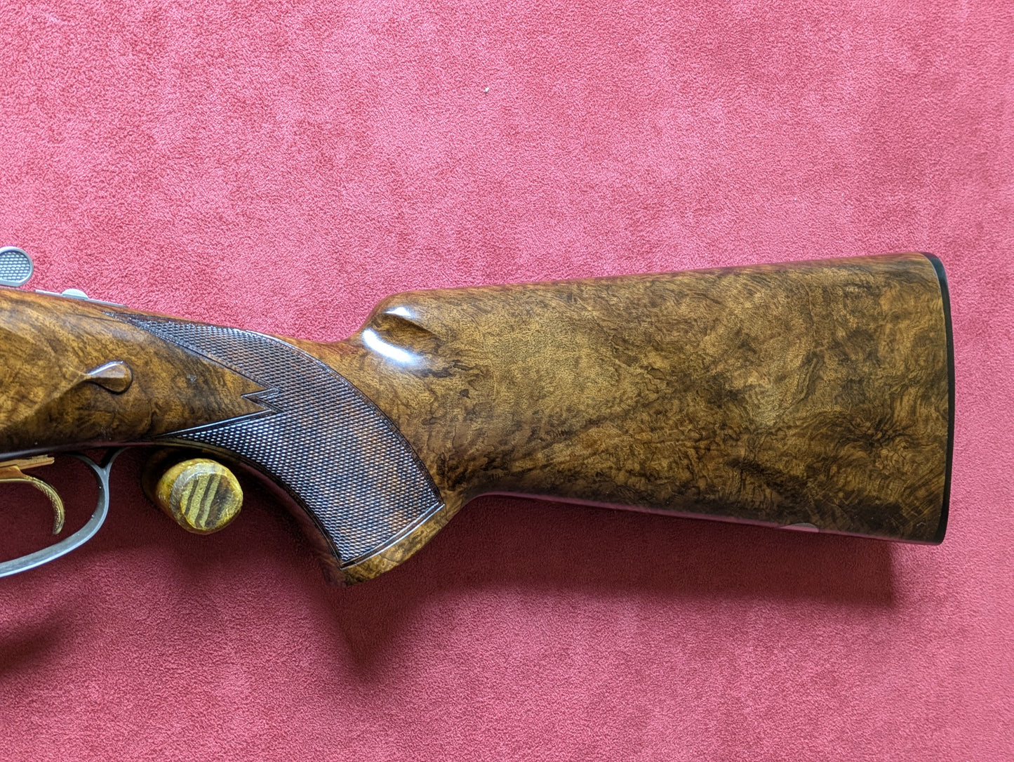 12g Browning 525 Prestige Grade 5 MK2