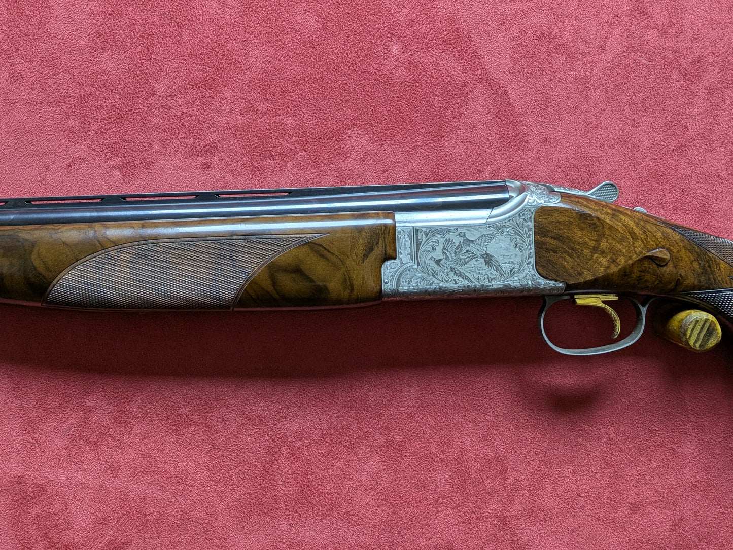 12g Browning 525 Prestige Grade 5 MK2