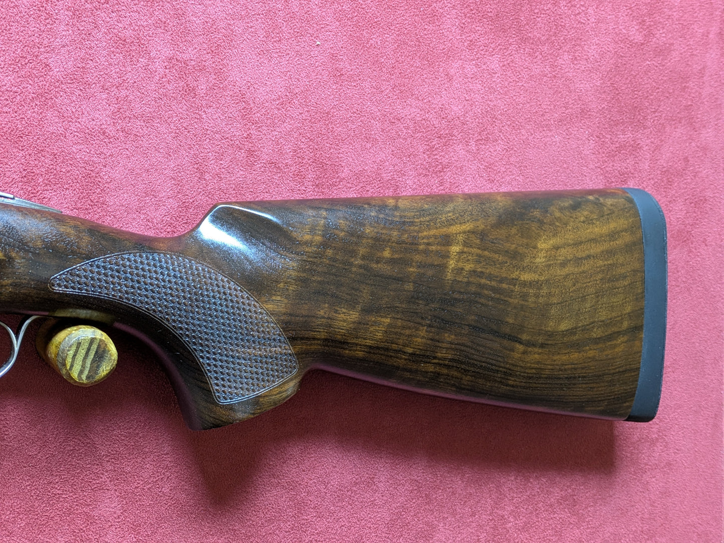 12g Beretta 682 Gold E 30" Barrels