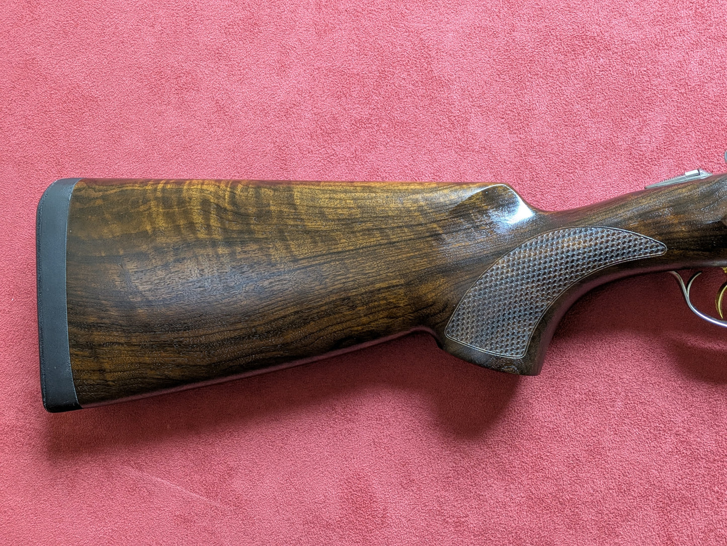 12g Beretta 682 Gold E 30" Barrels