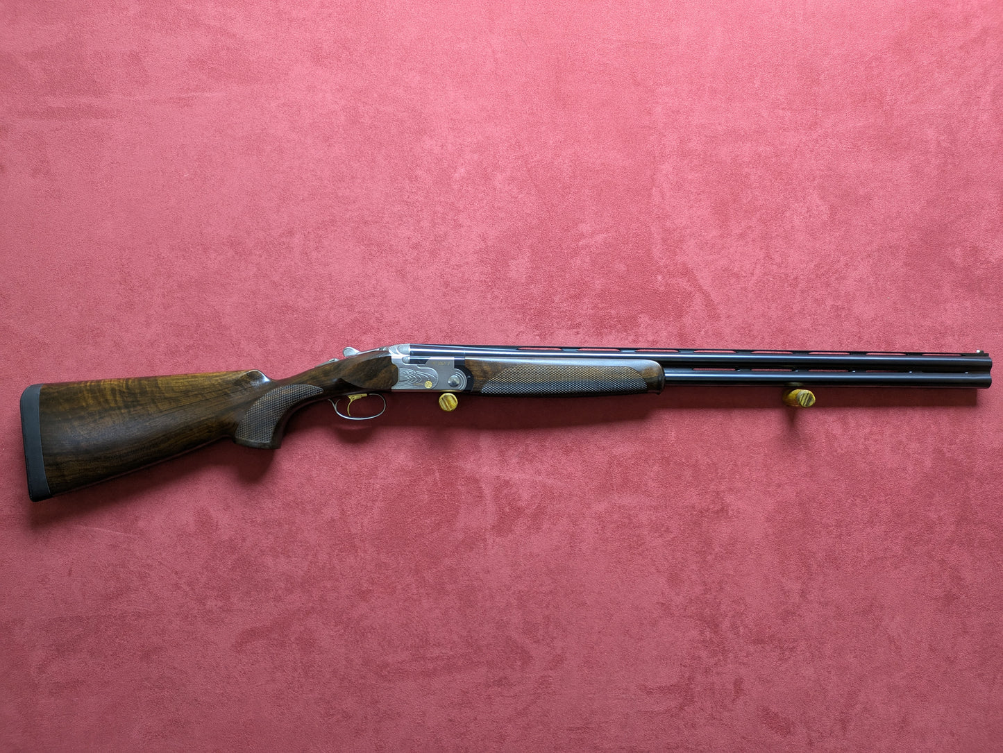 12g Beretta 682 Gold E 30" Barrels