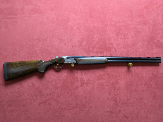 12g Beretta 682 Gold E 30" Barrels
