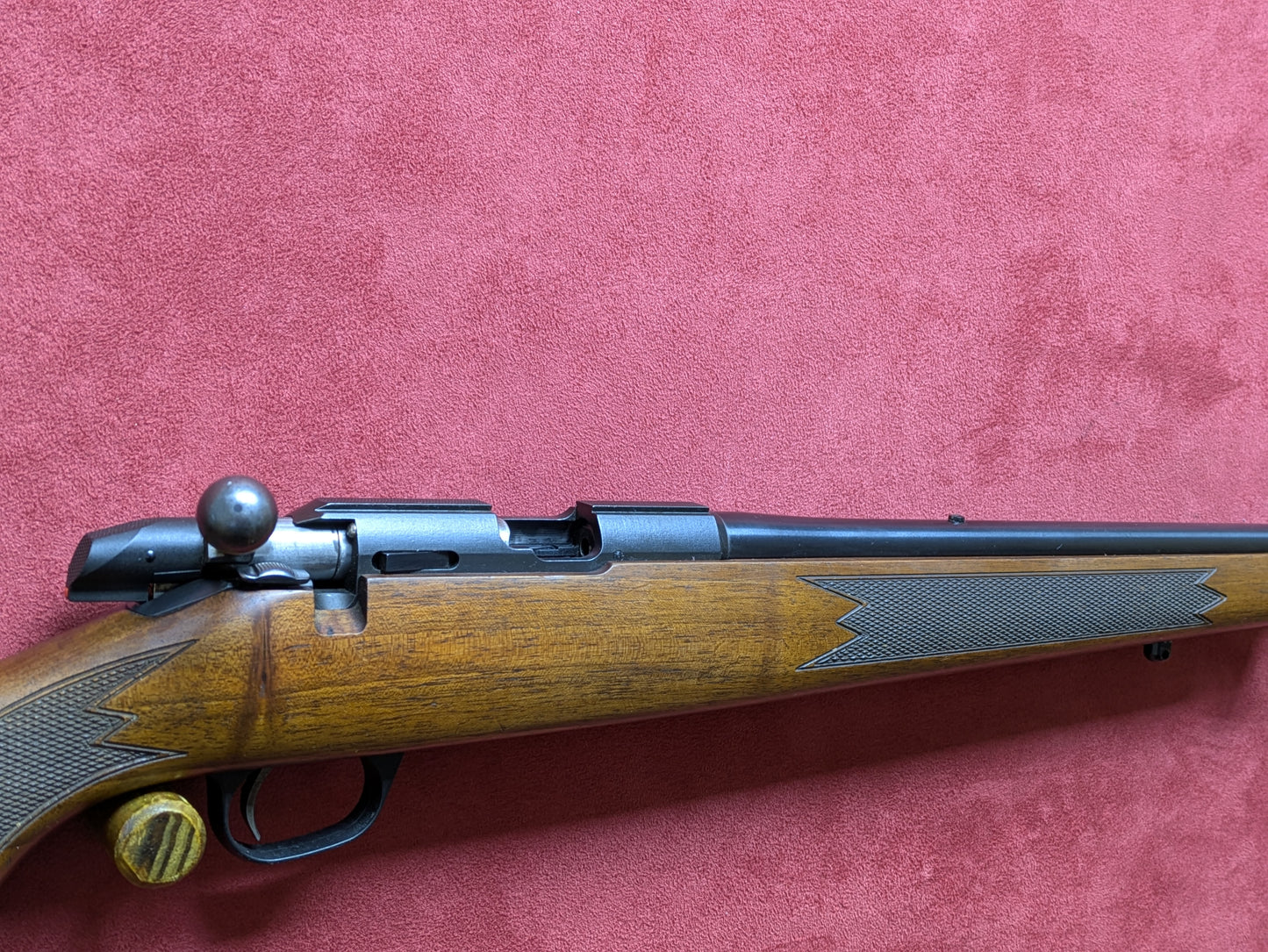 .22lr Sako P94S 20" Barrel