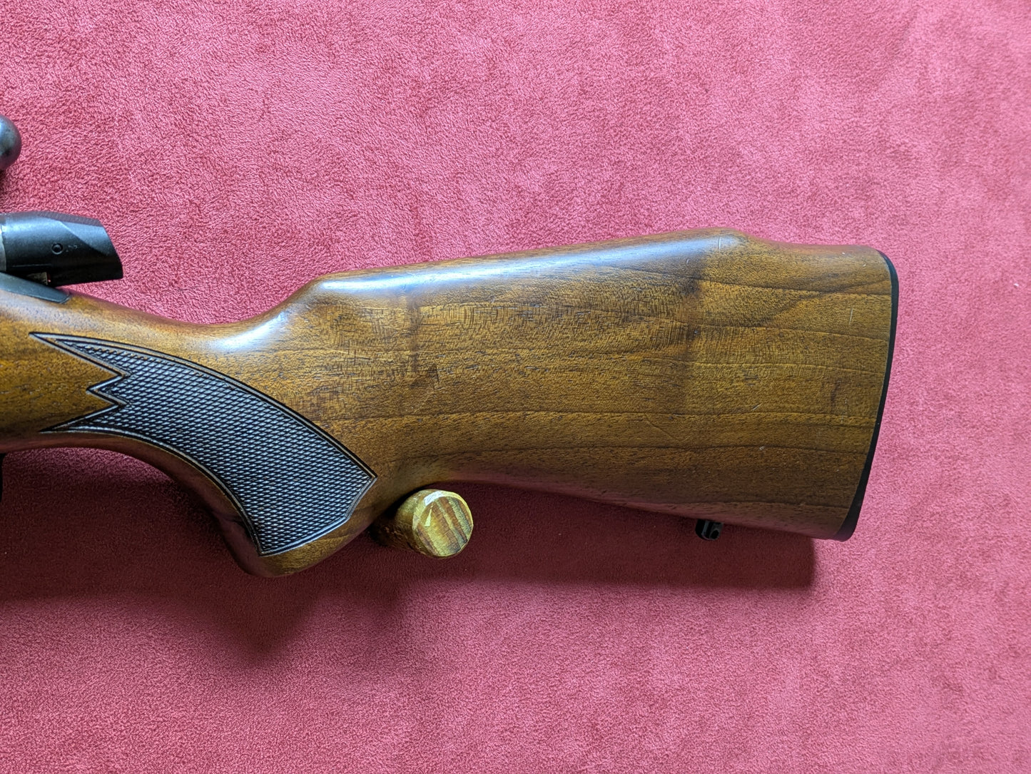 .22lr Sako P94S 20" Barrel