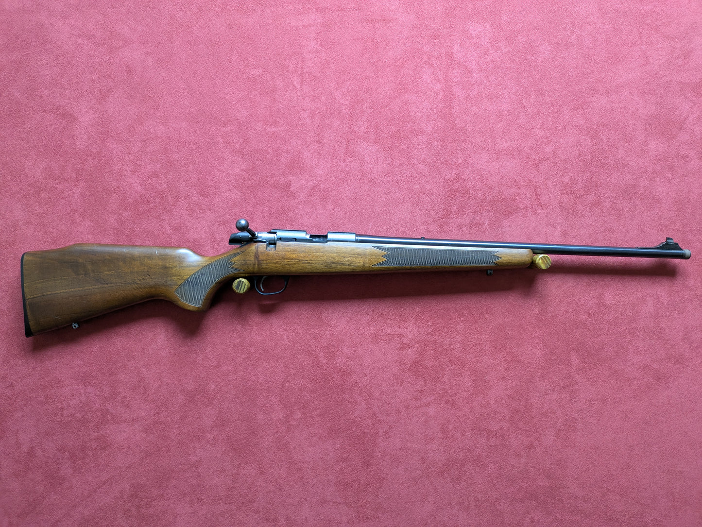 .22lr Sako P94S 20" Barrel