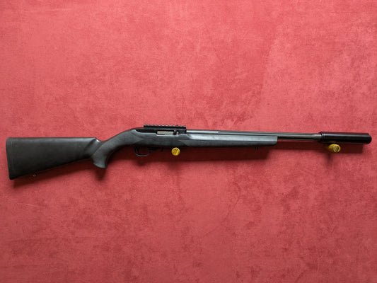 .22lr Ruger 10/22 16" Barrel