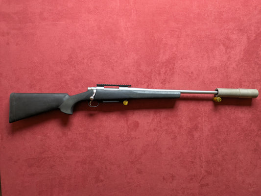 .223 Howa M1500 22" Barrel