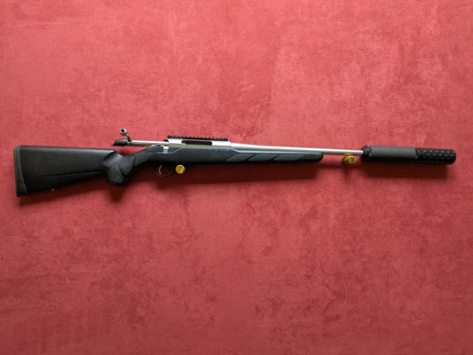 .223 Tikka T3 20" Barrel