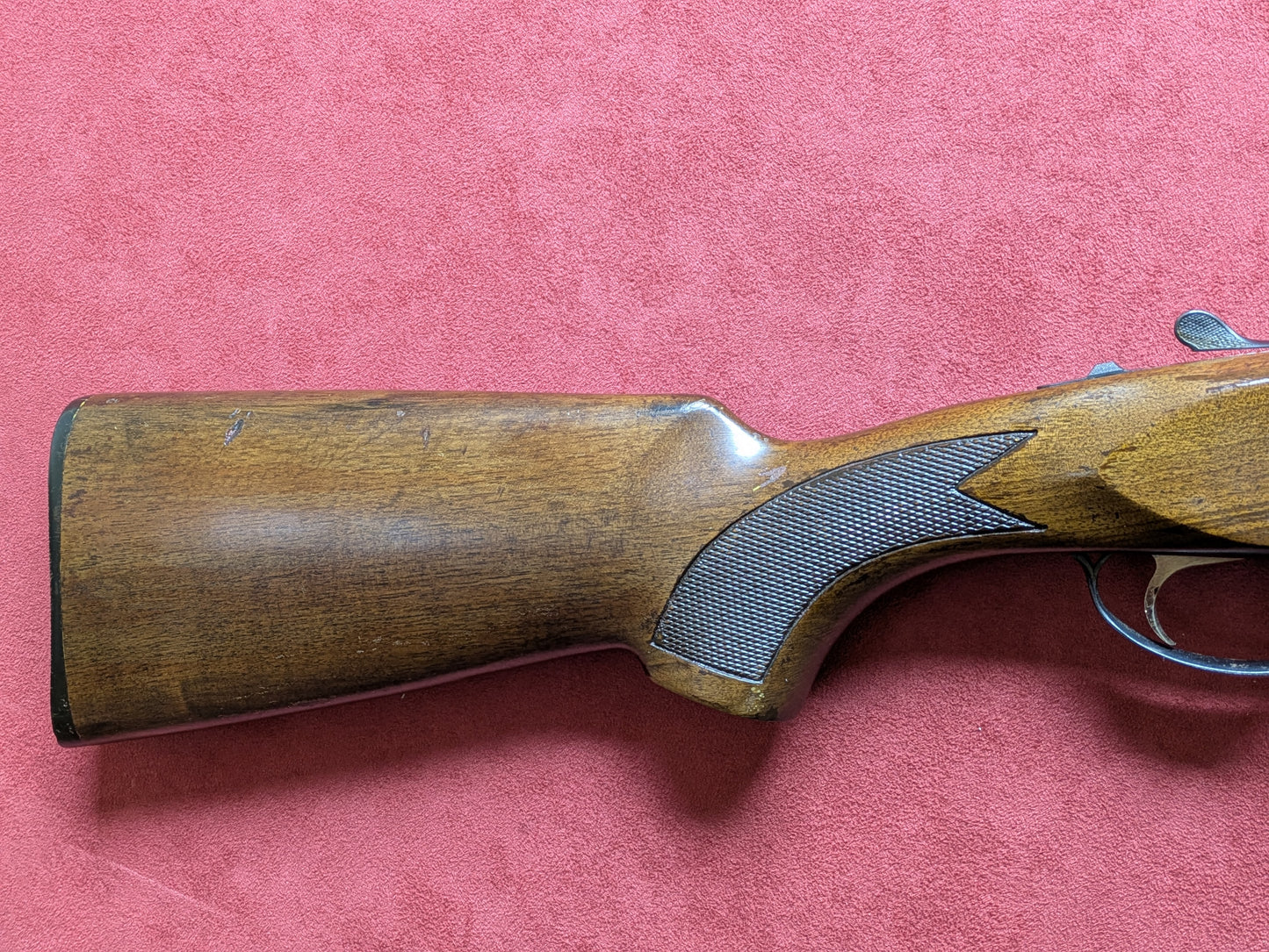 12g Bettinsoli 28" Barrels