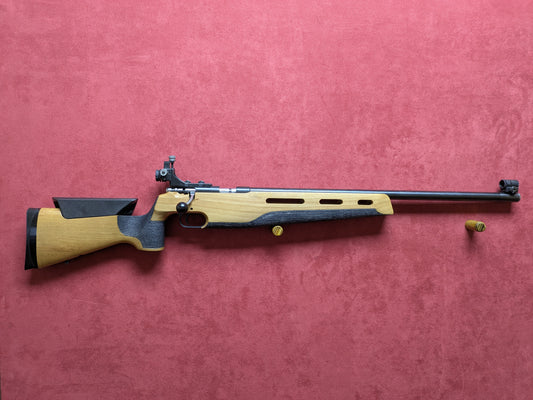 .22lr Anschutz 1803