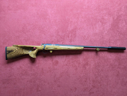 .17hmr CZ 452 20" Barrel