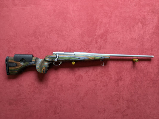 6.5 Creedmoor Howa M1500 22" Barrel