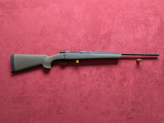 .308 Howa M1500 22" Barrel