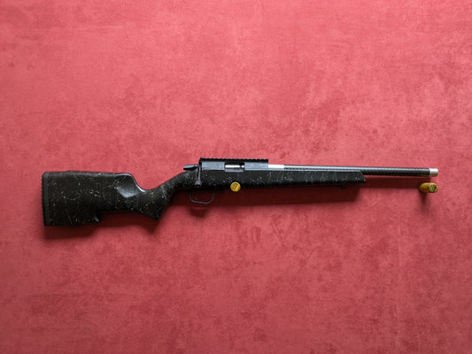 .22lr Christensen Arms Ranger 18" Barrel