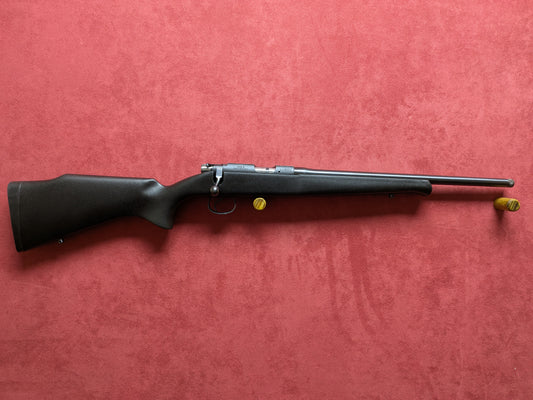 .22lr CZ 452 16" Barrel