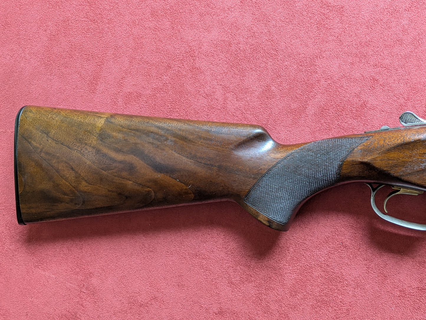 12g Browning 325 30" Barrels