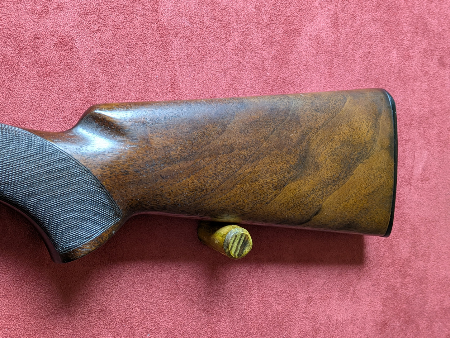 12g Browning 325 30" Barrels