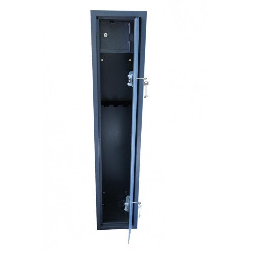 GDK 4 Gun Cabinet with inner ammo safe