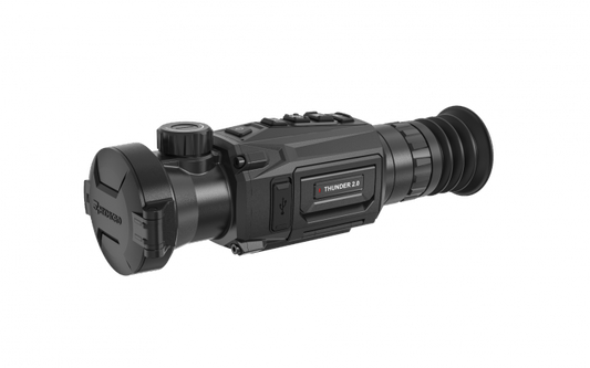 HIK MICRO TQ50 Thunder 2.0