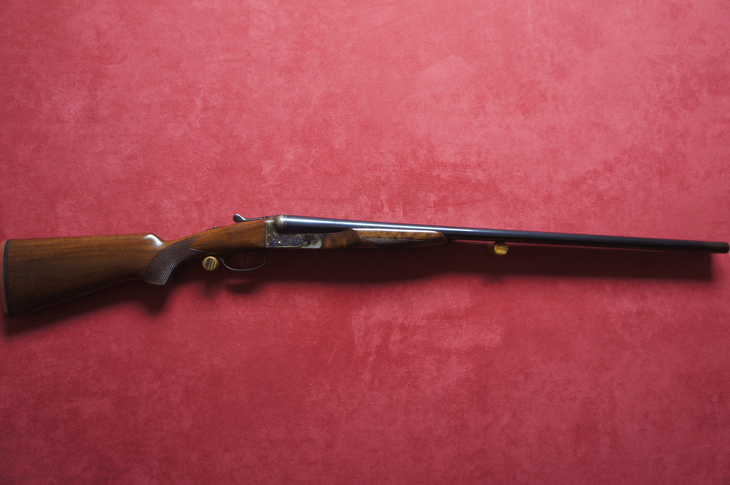 12g Ugartachea Wildfowler 30" Barrels