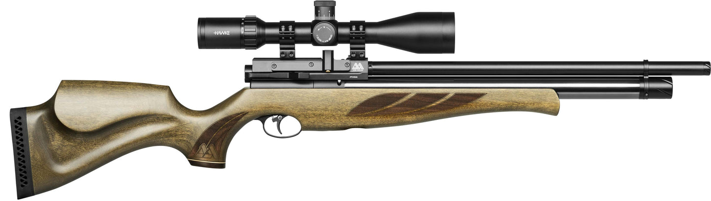 Air Arms S510