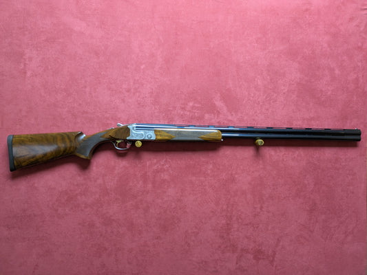 12g Caesar Guerini Challenger 34" Barrels