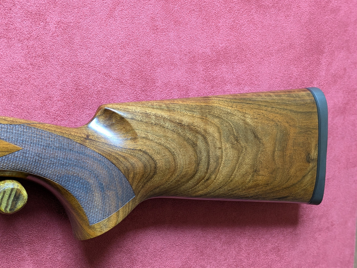 12g Caesar Guerini Challenger 34" Barrels