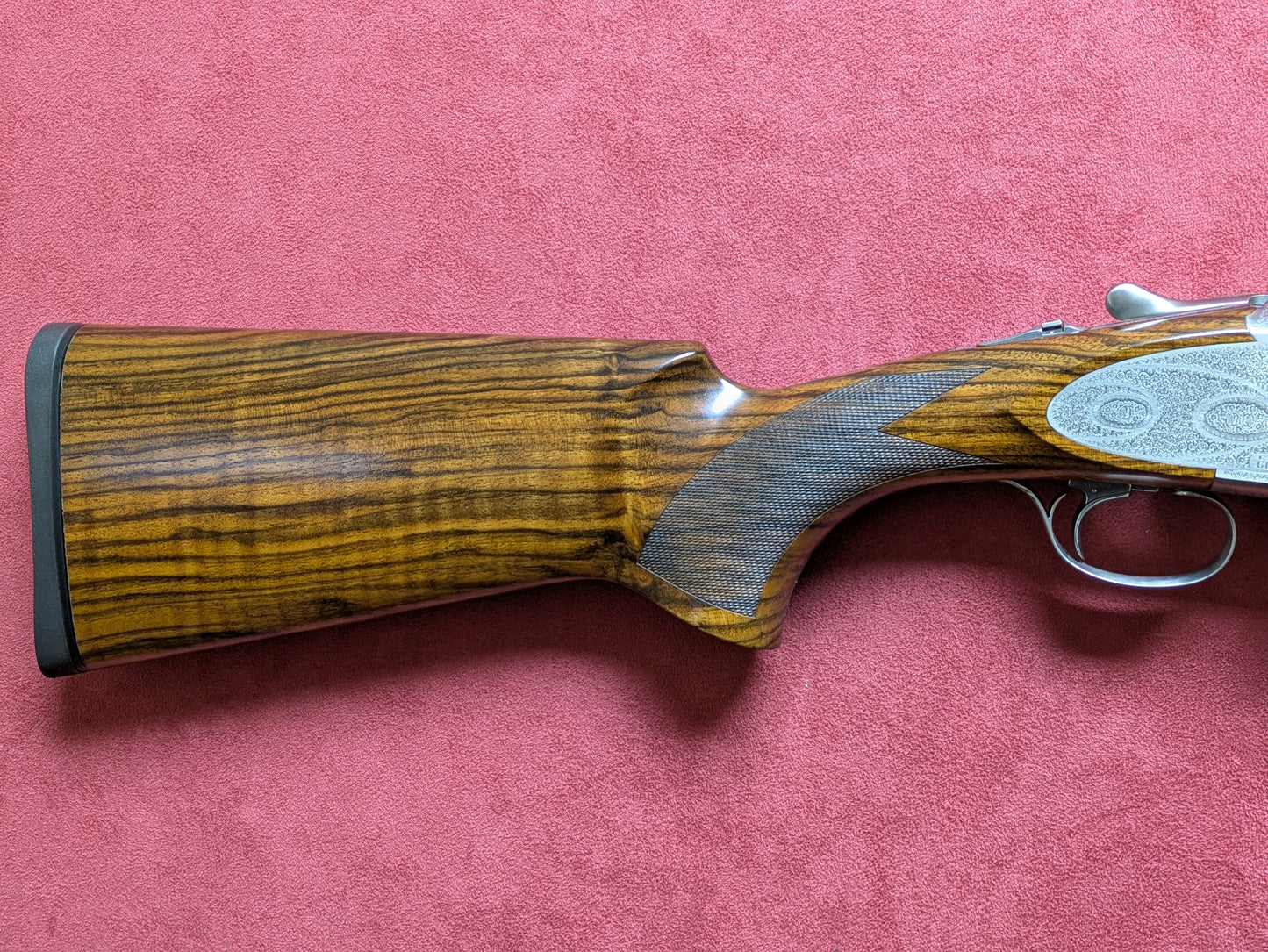 12g Caesar Guerini Essex 30" Barrels