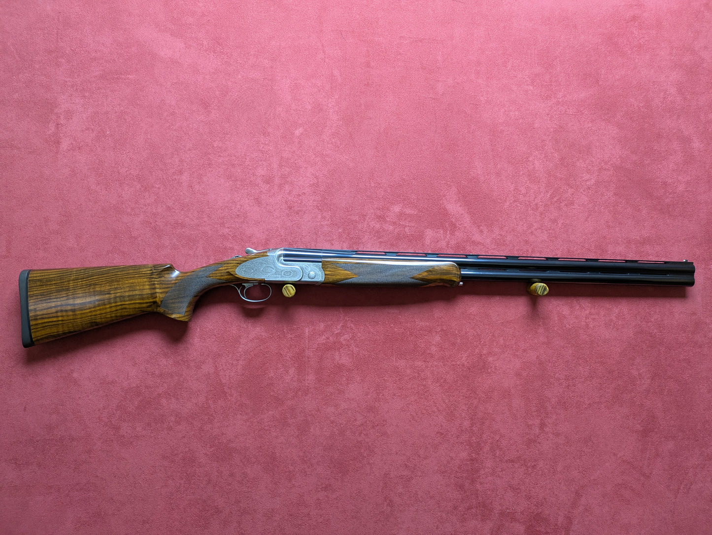 12g Caesar Guerini Essex 30" Barrels