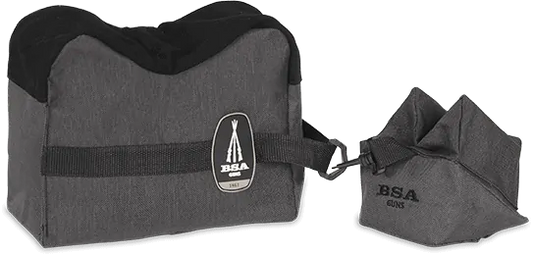 BSA Shooting Rest Bags