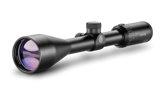 Hawke Vantage 3-9x50 Mildot