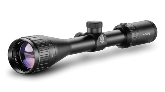 Hawke Vantage 4-12x40AO Mildot