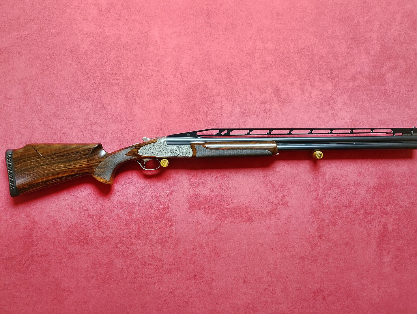 12g Caesar Guerini Maxum Trap AT 30" Barrels