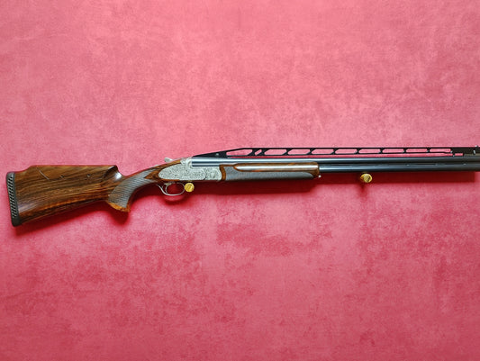 12g Caesar Guerini Maxum Trap AT 30" Barrels