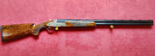12g Caesar Guerini Invictus 7 32" Barrels