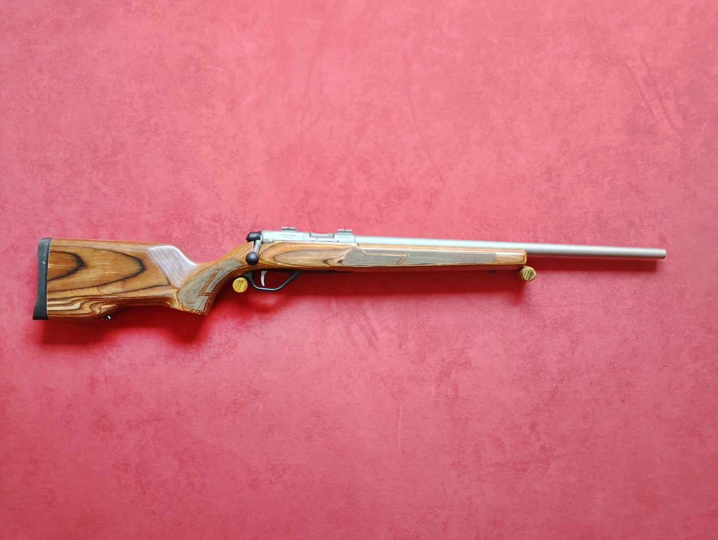 .22LR Lithgow Arms LA101 20" Barrel Cerakote