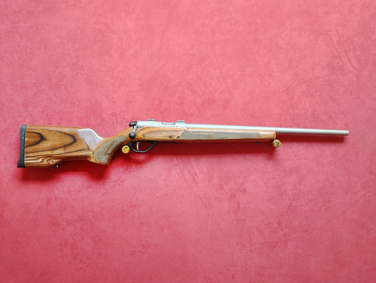 .22LR Lithgow Arms LA101 20" Barrels Cerakote