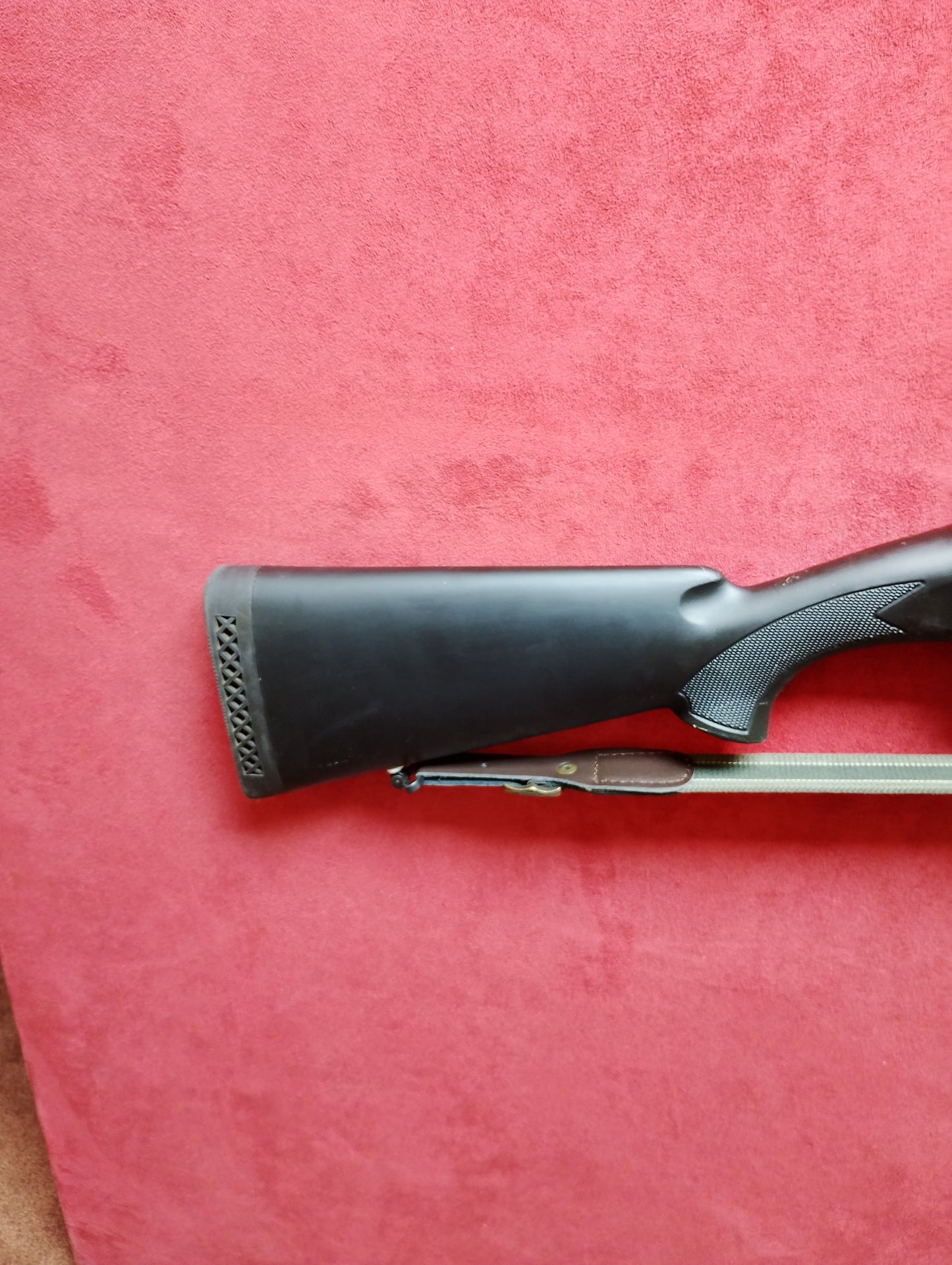 12g Armsan A612 27" Barrel